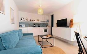 Appartement T2 La Perle Bleue